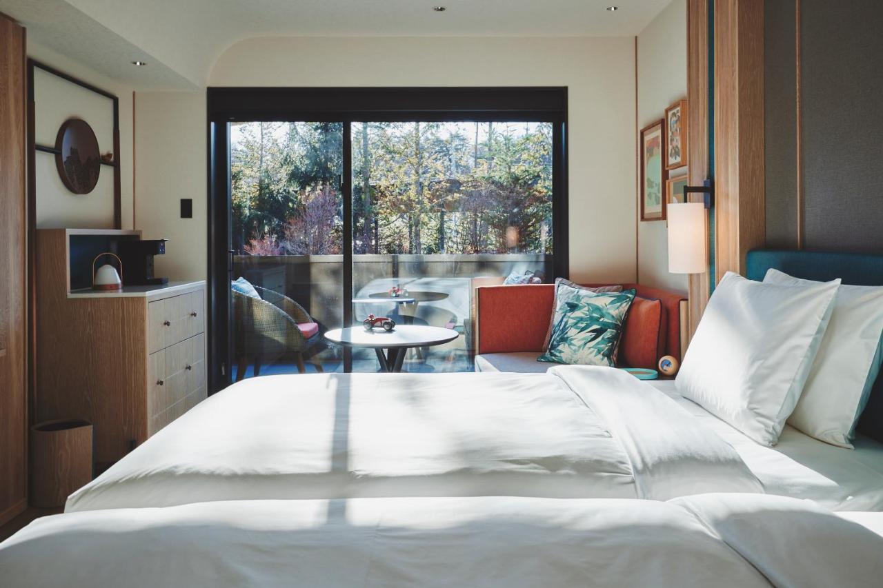 Indigo 4* Karuizawa